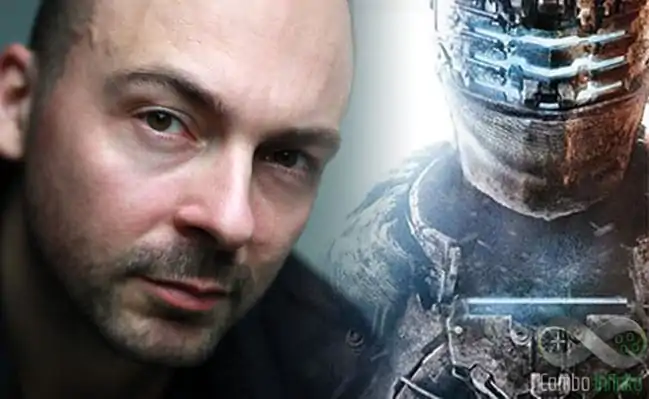 Combo Entrevista: Neil Huxley – Diretor de criação da Digital Domain