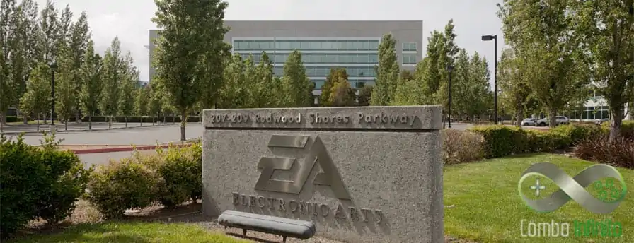 EA revela perda de U$ 273 milhões