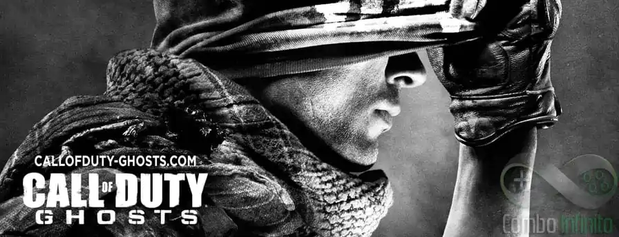 Requisitos mínimos para Call of Duty: Ghosts liberado