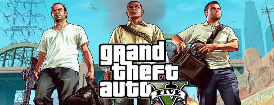 Rockstar já pensa em GTA VI