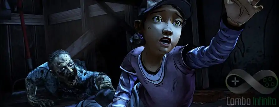 Segunda temporada de The Walking Dead é revelada com trailer