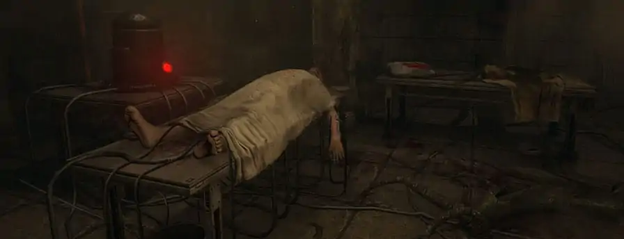 Finalmente SOMA tem o primeiro gameplay demonstrado