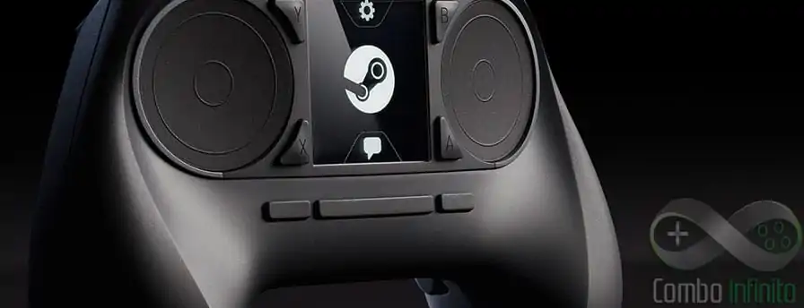 Steam Controller agrada criador de Total War: Rome II