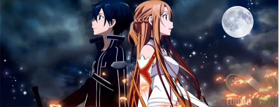 Sword Art Online: Hollow Fragment é anunciado para PSVITA