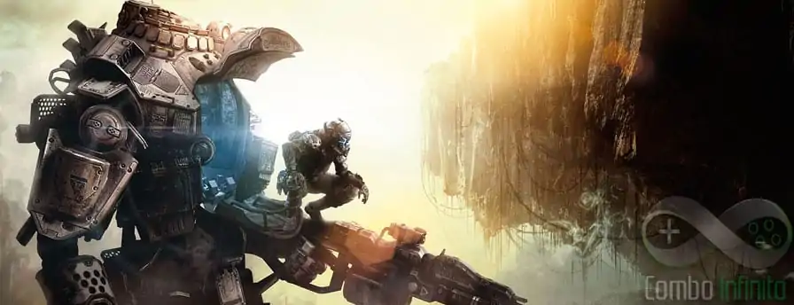 Titanfall nunca chegará ao PS4, porém Titanfall 2 tem chances