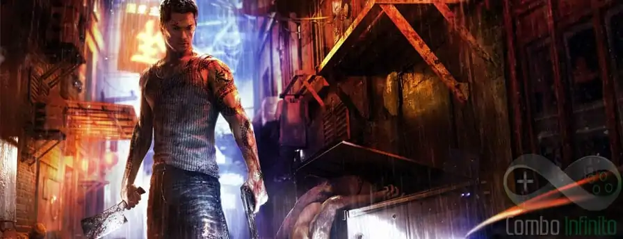 Sleeping Dogs: Triad Wars pode ser sequência da série da Square