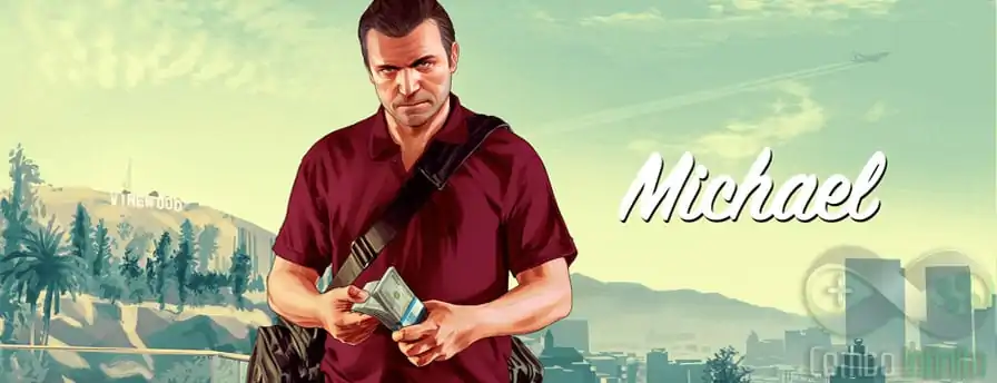 Vendas de GTA V aceleram a indústria dos jogos