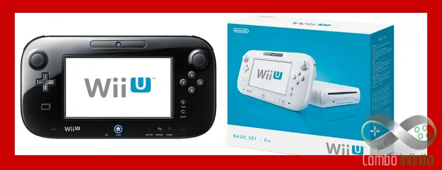 Wii U envia 300 mil unidades pelo mundo e ainda assim estão no vermelho