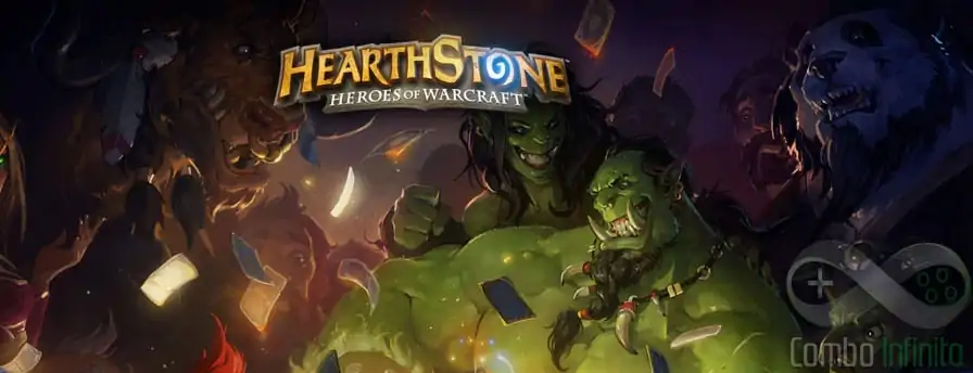 Hearthstone recebe atualização em seu beta fechado