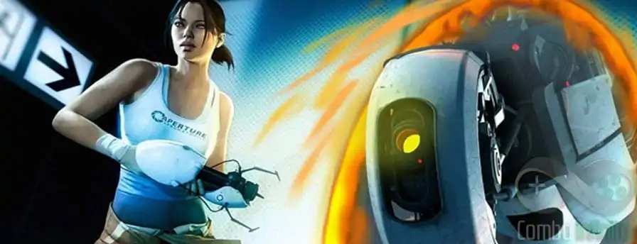 “Portal: Survive!” é mais um fã filme de alta qualidade