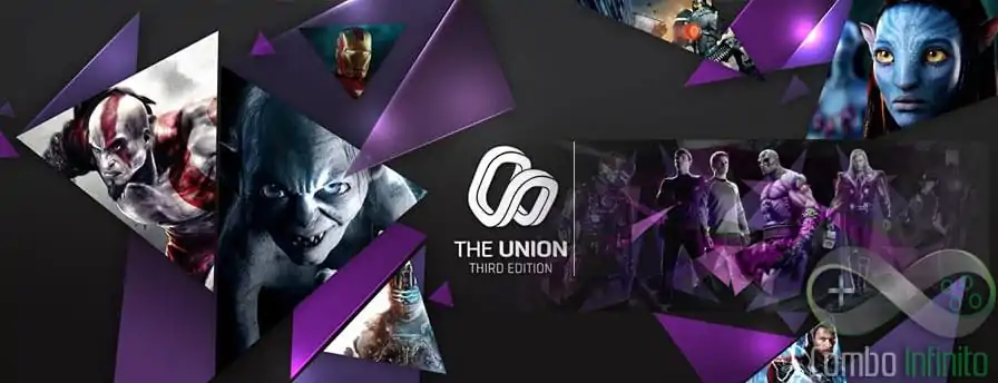 Tudo que rolou no The Union 2013 – Simplesmente inesquecível