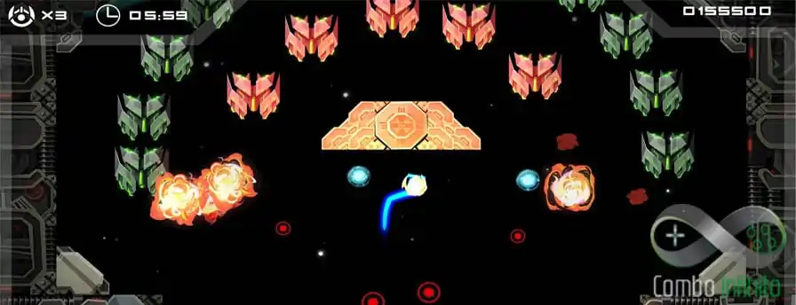 Curve Studios está trazendo o shooter Velocity Ultra para o PC