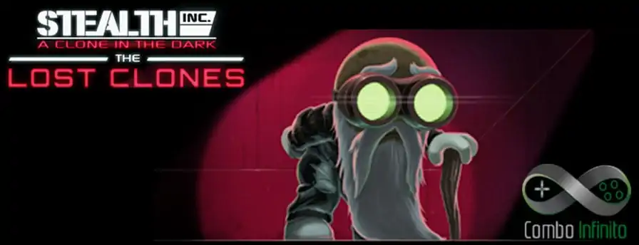DLC de Stealth Inc – The Lost Clones já tem preço e data de lançamento