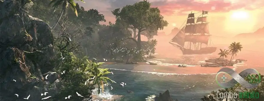 Desenvolvimento de Assassin’s Creed 4 para PS3 e X360 foi pesadelo segundo Ubisoft