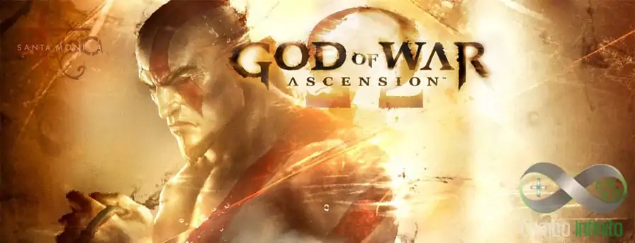 Diretor de God Of War Ascension deixa o estúdio Santa Monica