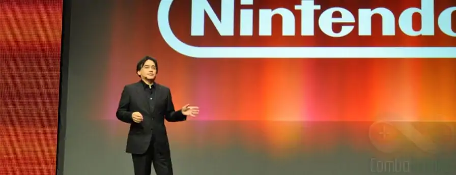 Iwata diz à investidores que “não vê um futuro negro para a Nintendo”