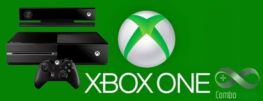 Microsoft faz o lançamento mundial do Xbox One no Brasil com o preço de 2.300 R$