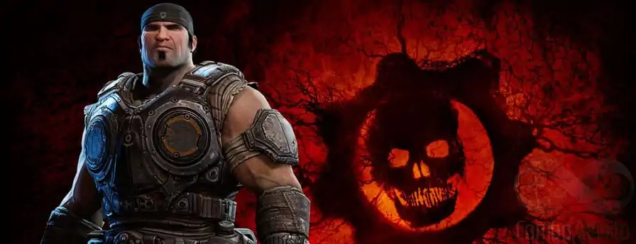 Microsoft fala sobre o futuro de Gears of War no Xbox One