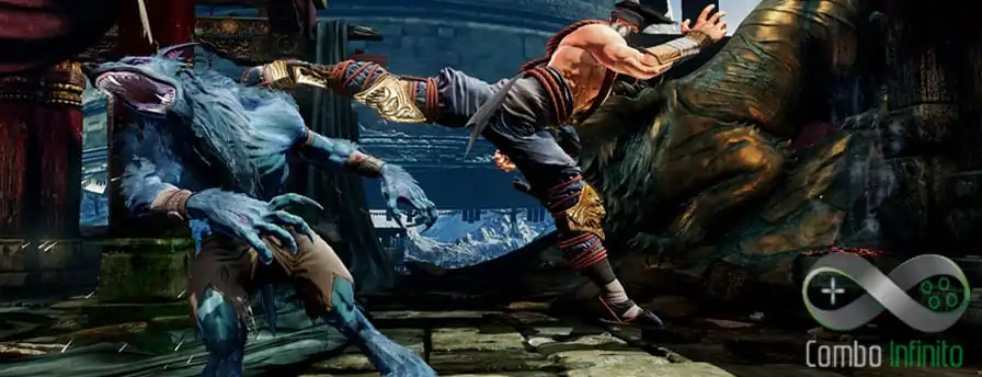 Microsoft dá Killer Instinct de presente para alguns assinantes da Live