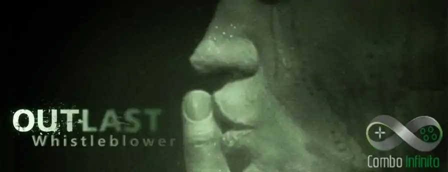 Novo DLC de Outlast será uma prequel