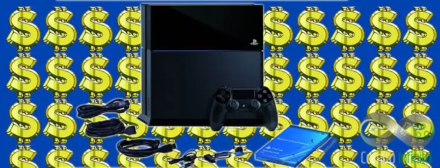 Playstation 4 vende um milhão de unidades no primeiro dia