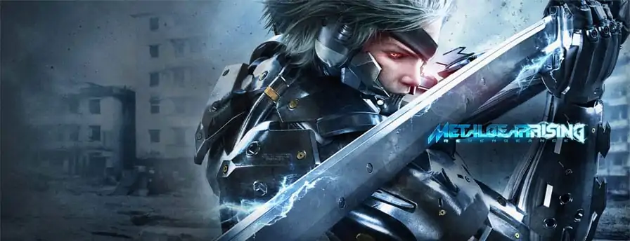 Preço de Metal Gear Rising diminuirá e DLC’s serão gratuitos