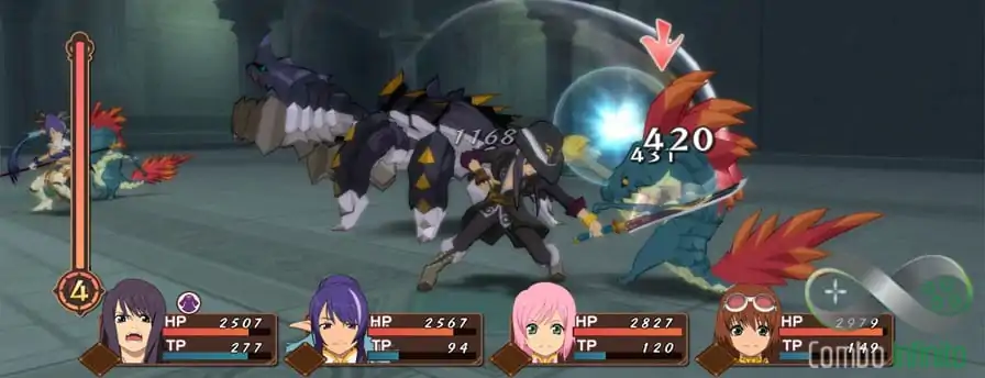 Novo game da série “Tales of” pode estar a caminho