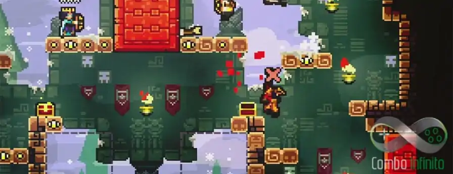 TowerFall Ascension sairá para PS4 em 2014