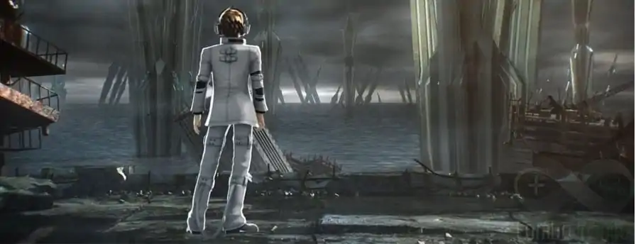 Trailer do exclusivo de PS Vita Freedom Wars