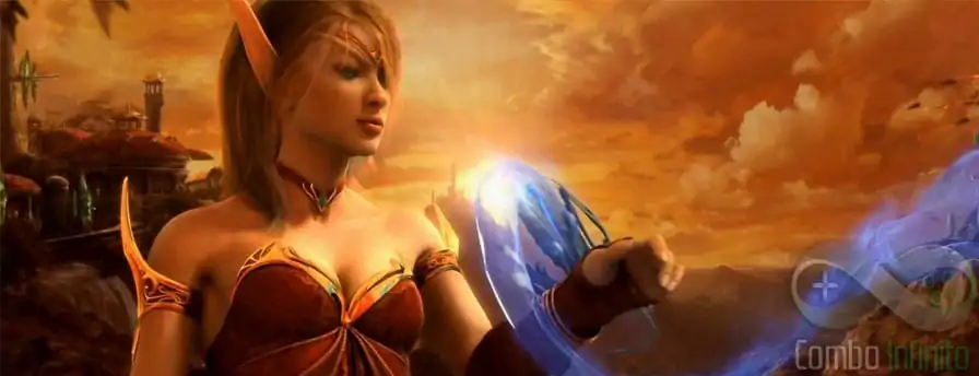 Warlords of Draenor é nova expansão de WOW – 1º trailer