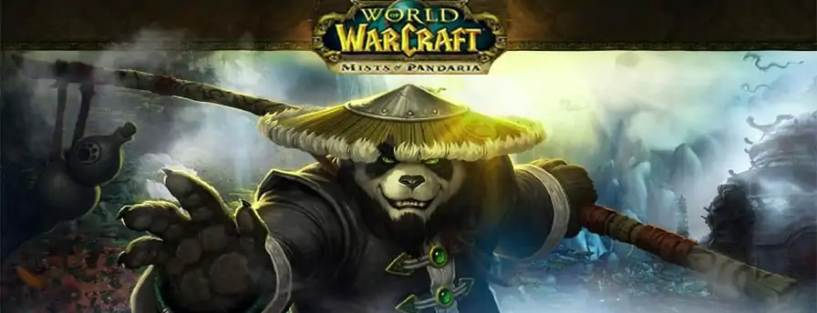 Warlords of Draenor será a nova expansão de WOW?