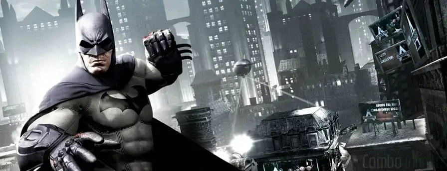 Warner pede desculpas pelos problemas técnicos em Batman: Arkhan Origins