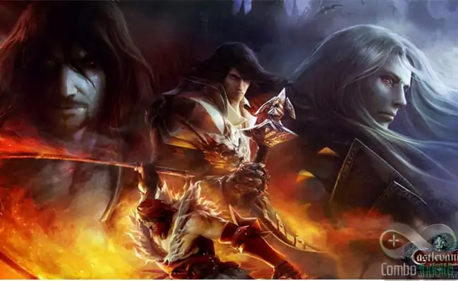 Análise: Castlevania Lords of Shadow: Mirrors of Fate HD