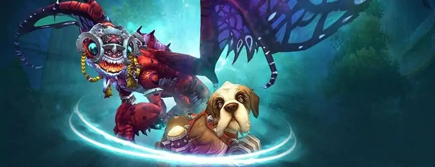 Blizzard (Diablo 3, Starcraft, WOW) lança itens virtuais em prol da caridade