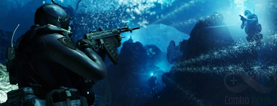 Activision diz que vendeu mais de U$ 1 bilhão de Obamas com COD Ghosts
