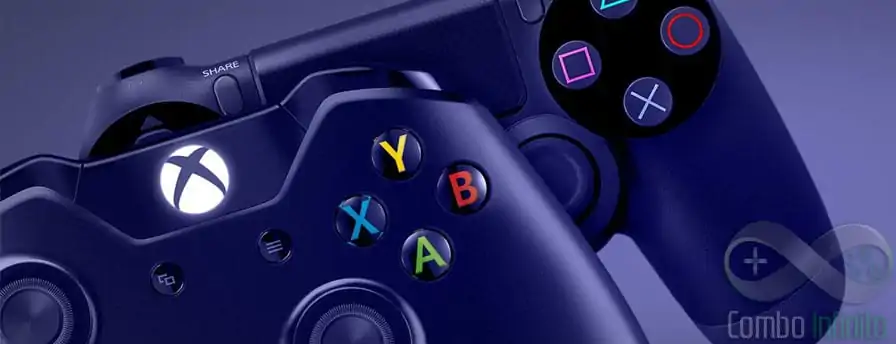 Novos comerciais do PS4 e Xbox One tentam te convencer a comprar um dos dois consoles
