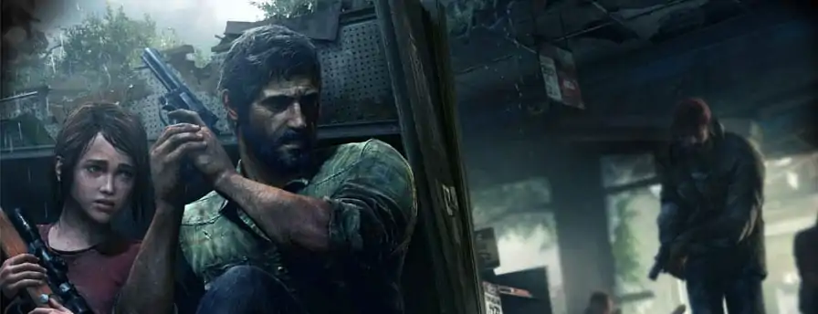 DLC de The Last Of Us recebe teaser com Ellie