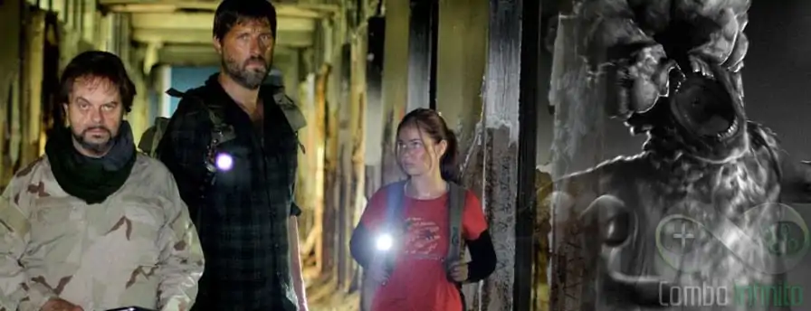 Fã filme de The Last Of Us é impressionante. Assista já!