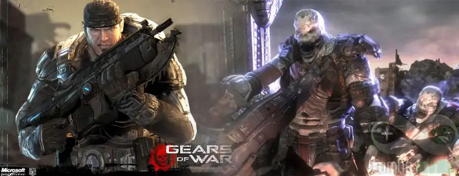 Microsoft diz que não pode dar garantia de exclusividade de Gears of War