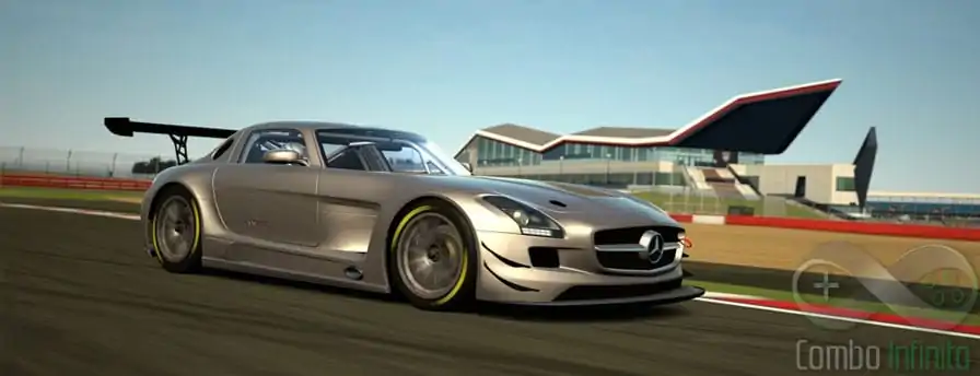 Gran Turismo 6 nem saiu e a Sony já pensa em Gran Turismo 7