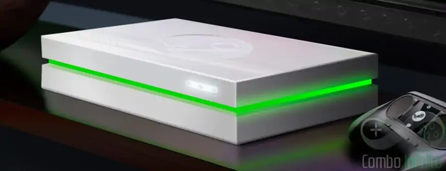 iBuyPower é um Steam Machine à U$ 499 dólares
