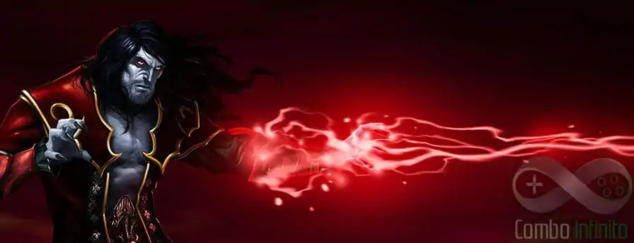 Vídeo: Castlevania Lords of Shadow 2 – Trabalhando com Drácula