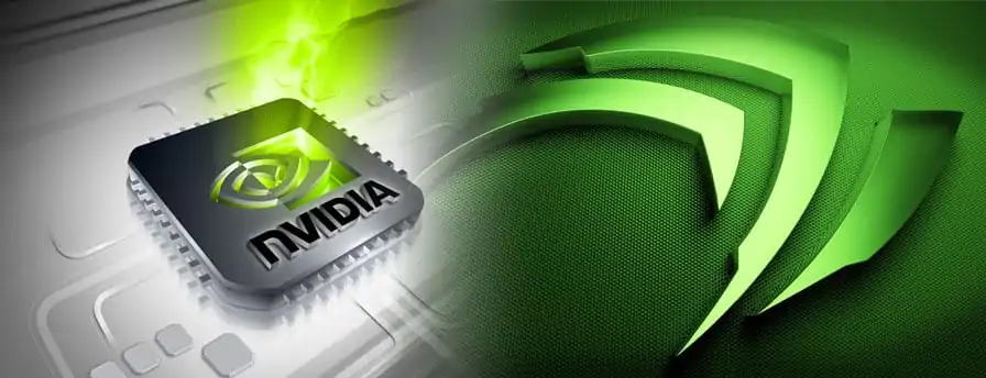 Nvidia: “O PC como plataforma de jogos, é muito superior a qualquer vídeo game”