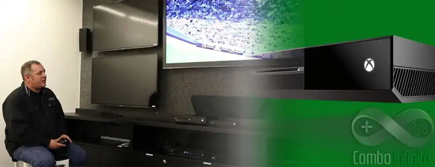 Microsoft: “Xbox One é incrivelmente poderoso! 10x mais forte que o Xbox 360”