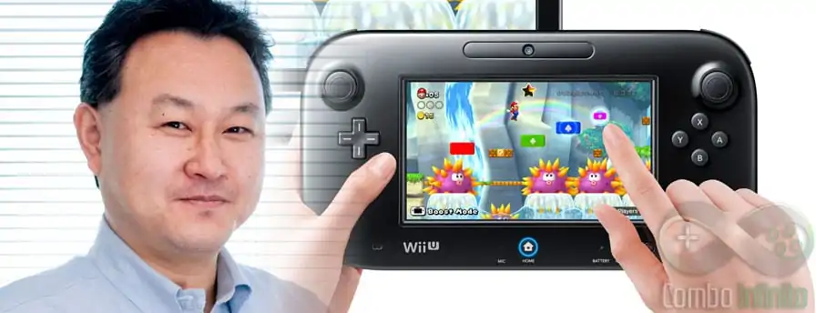 Sony: “Precisamos da Nintendo fazendo muito sucesso”