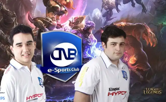 Hitcast Capítulo 2: Entrevista CNB