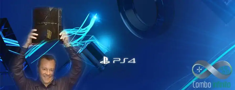 Jack Tretton diz que desistiu de seu PS4 para que alguém o comprasse