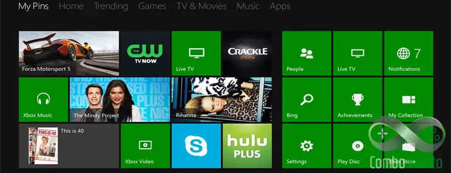 Microsoft lança nova atualização de firmware para Xbox One