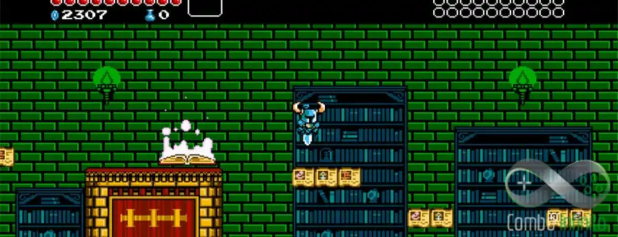 Shovel Knight chegará no começo de 2014 para PC, Wii U e 3DS