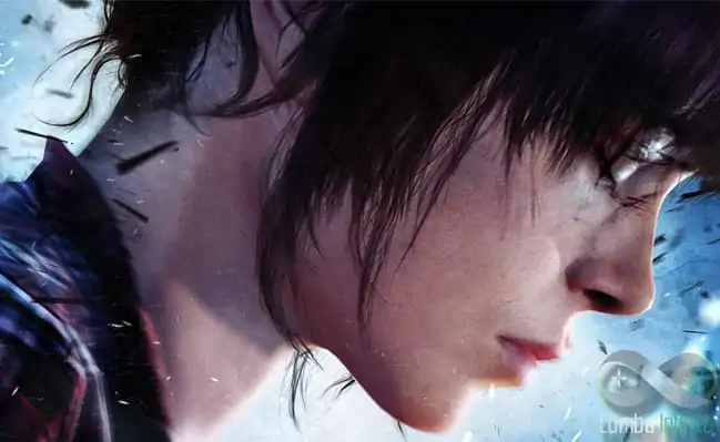 Beyond: Two Souls ganha demo para PC